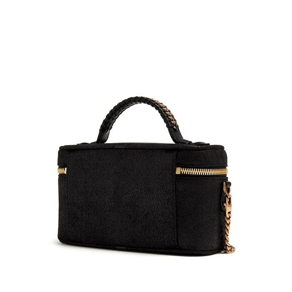 Stella Mccartney Black Mini Bags Women - Picture 4 of 4